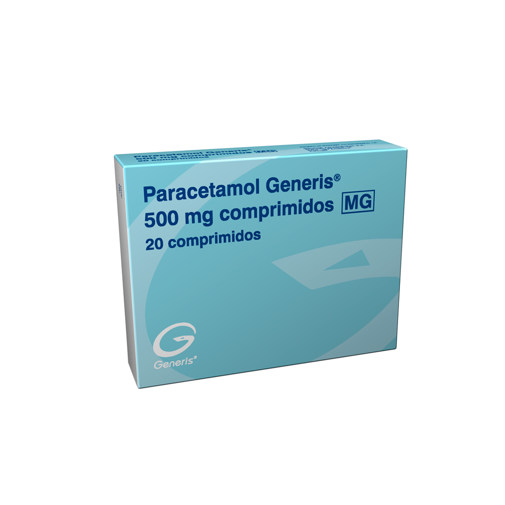 Paracetamol Generis