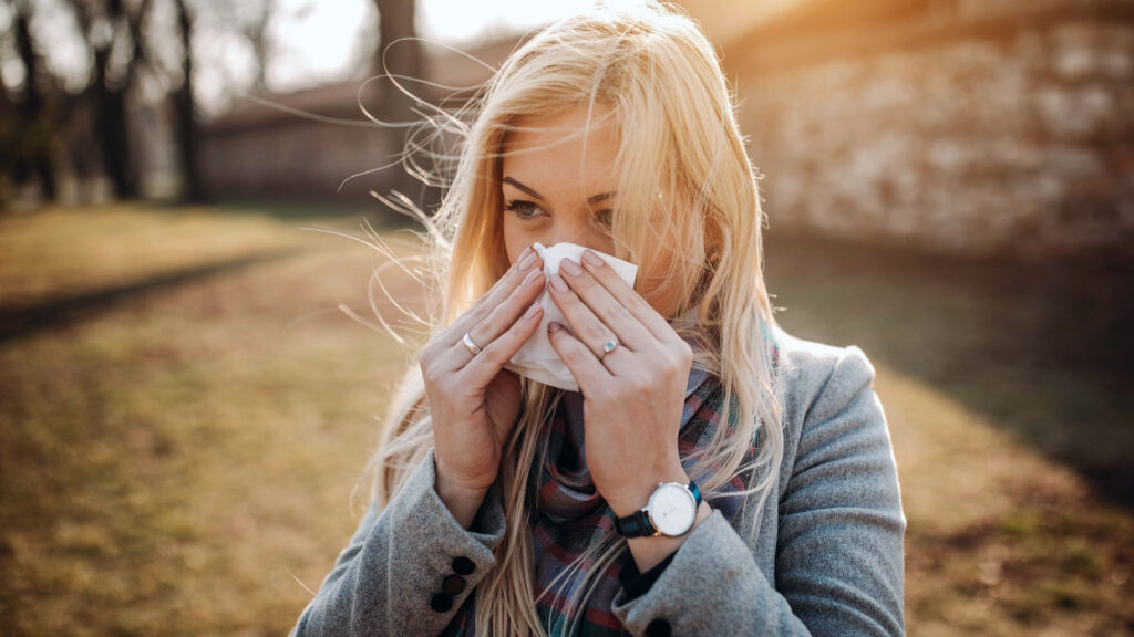 Alergias, como preveni-las e quais as mais comuns?